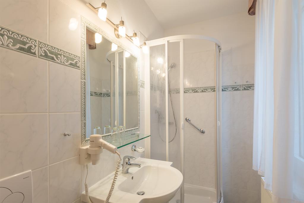 Aparthotel Rialto Binz Zewnętrze zdjęcie