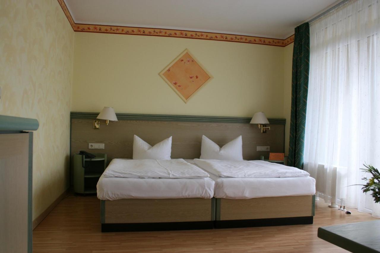 Aparthotel Rialto Binz Pokój zdjęcie